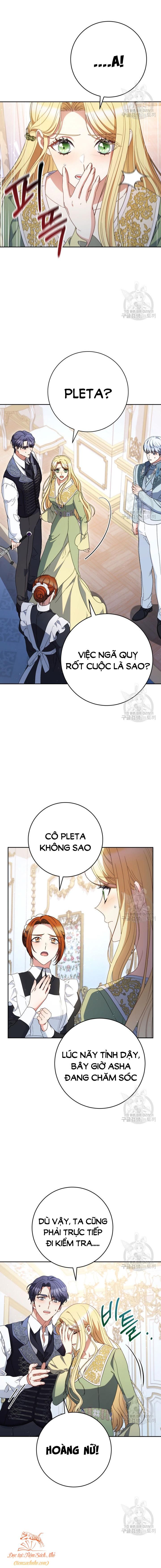 đọc truyện Nuôi Dưỡng Em Gái Xinh Đẹp Chương 38 ảnh 16 tại Thiên Thai Truyện