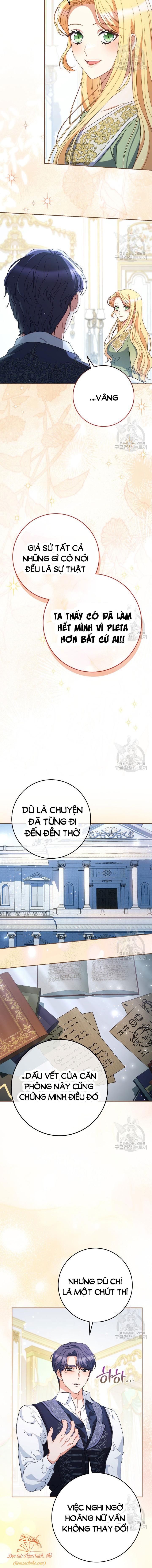 đọc truyện Nuôi Dưỡng Em Gái Xinh Đẹp Chương 39 ảnh 15 tại Thiên Thai Truyện