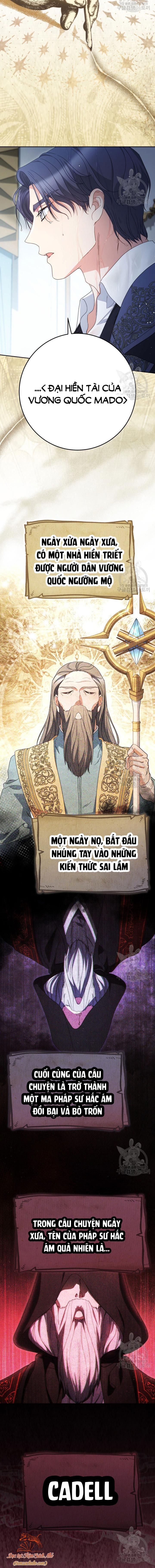 đọc truyện Nuôi Dưỡng Em Gái Xinh Đẹp Chương 39 ảnh 8 tại Thiên Thai Truyện