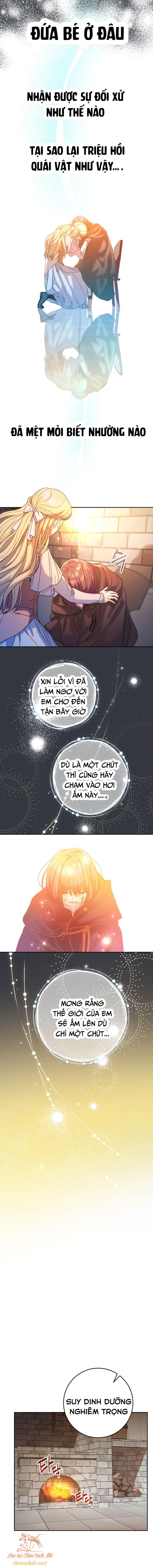 đọc truyện Nuôi Dưỡng Em Gái Xinh Đẹp Chương 4 ảnh 4 tại Thiên Thai Truyện