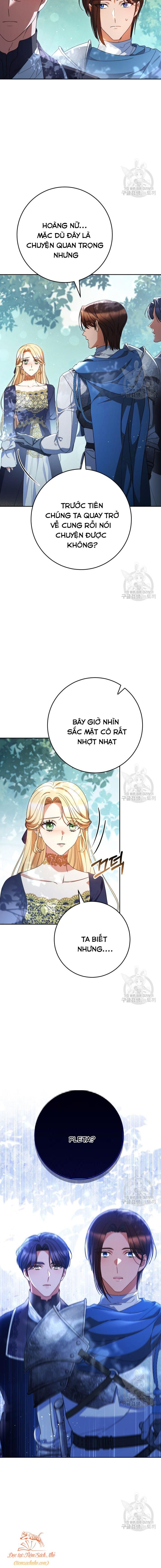 đọc truyện Nuôi Dưỡng Em Gái Xinh Đẹp Chương 41 ảnh 13 tại Thiên Thai Truyện