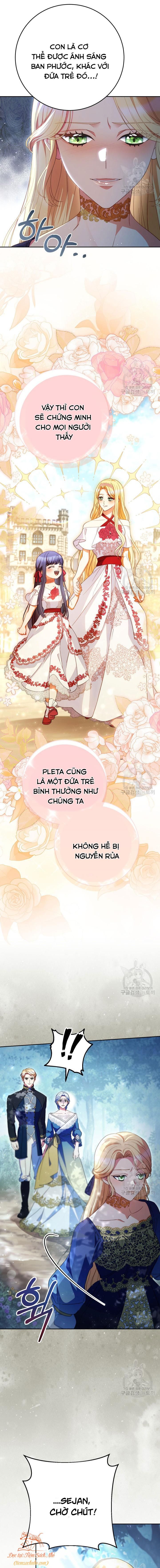 đọc truyện Nuôi Dưỡng Em Gái Xinh Đẹp Chương 41 ảnh 9 tại Thiên Thai Truyện