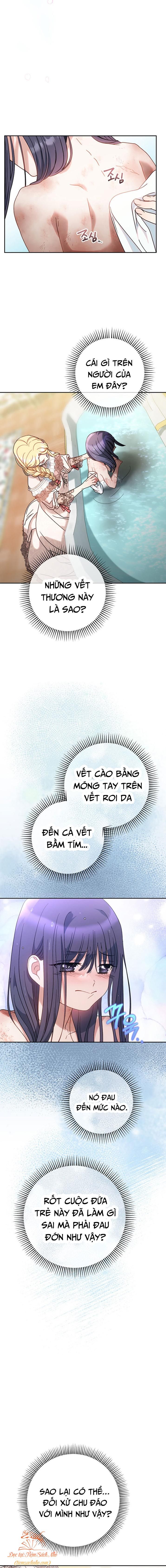 đọc truyện Nuôi Dưỡng Em Gái Xinh Đẹp Chương 5 ảnh 12 tại Thiên Thai Truyện