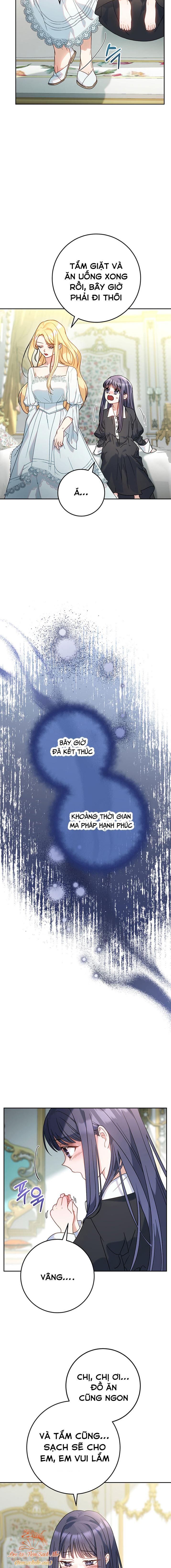 đọc truyện Nuôi Dưỡng Em Gái Xinh Đẹp Chương 5 ảnh 18 tại Thiên Thai Truyện