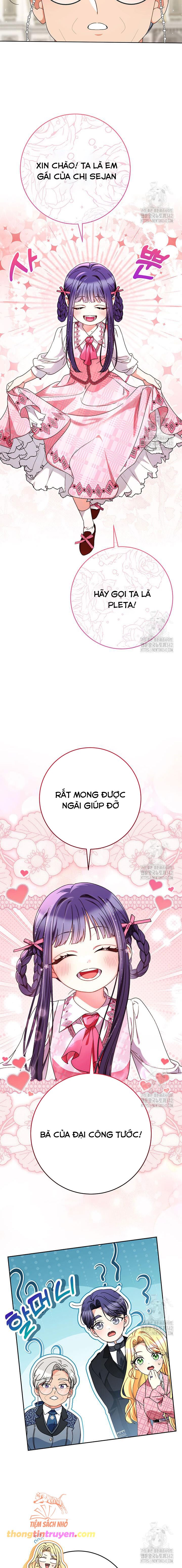đọc truyện Nuôi Dưỡng Em Gái Xinh Đẹp Chương 62 ảnh 11 tại Thiên Thai Truyện