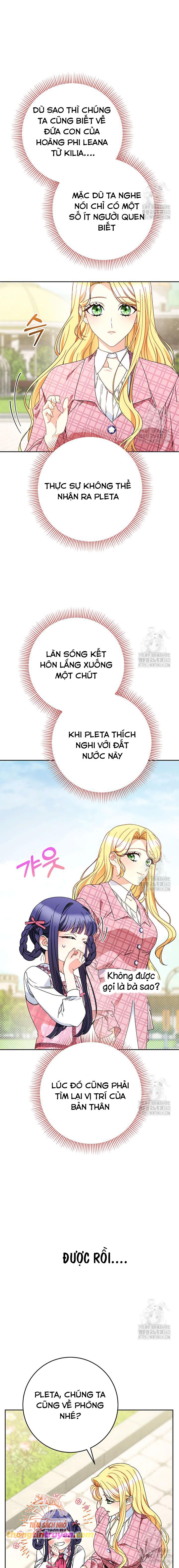 đọc truyện Nuôi Dưỡng Em Gái Xinh Đẹp Chương 62 ảnh 15 tại Thiên Thai Truyện