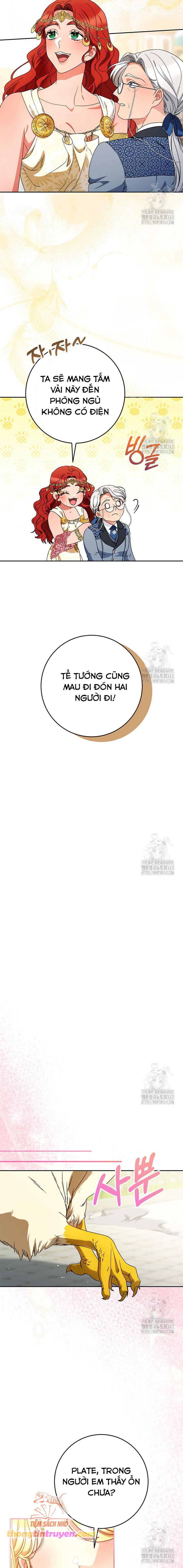 đọc truyện Nuôi Dưỡng Em Gái Xinh Đẹp Chương 62 ảnh 6 tại Thiên Thai Truyện