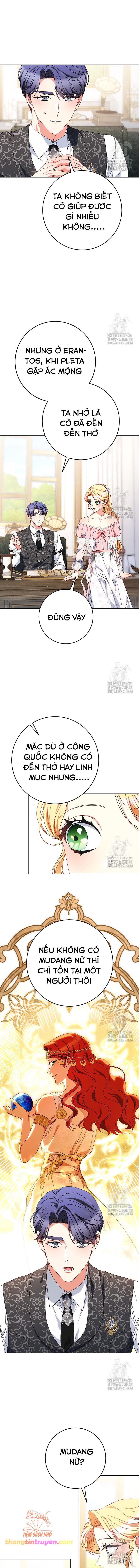 đọc truyện Nuôi Dưỡng Em Gái Xinh Đẹp Chương 64 ảnh 15 tại Thiên Thai Truyện