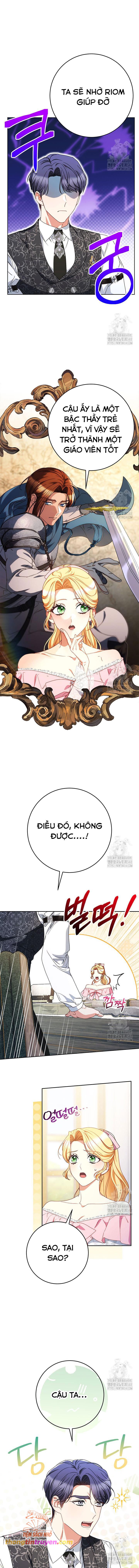 đọc truyện Nuôi Dưỡng Em Gái Xinh Đẹp Chương 64 ảnh 18 tại Thiên Thai Truyện