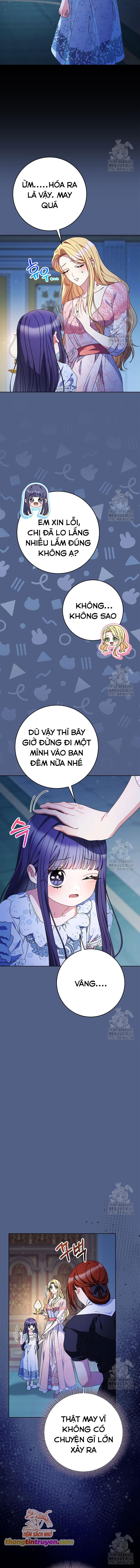 đọc truyện Nuôi Dưỡng Em Gái Xinh Đẹp Chương 64 ảnh 7 tại Thiên Thai Truyện