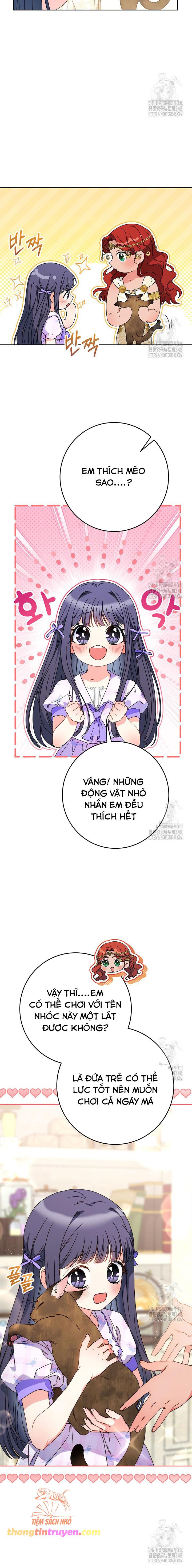 đọc truyện Nuôi Dưỡng Em Gái Xinh Đẹp Chương 65 ảnh 12 tại Giả Dược