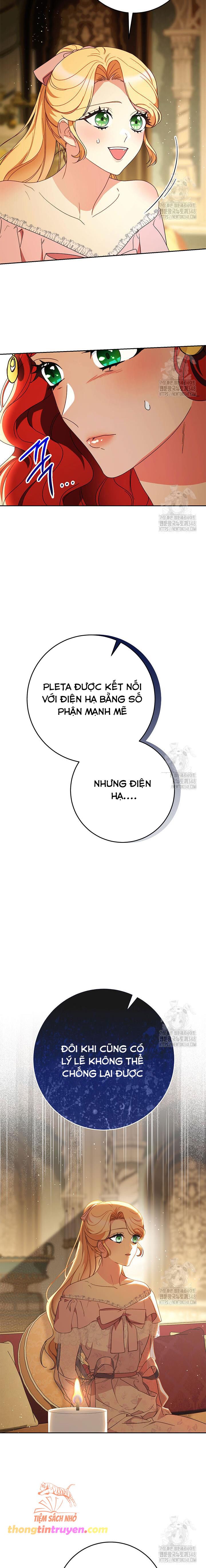 đọc truyện Nuôi Dưỡng Em Gái Xinh Đẹp Chương 65 ảnh 18 tại Giả Dược