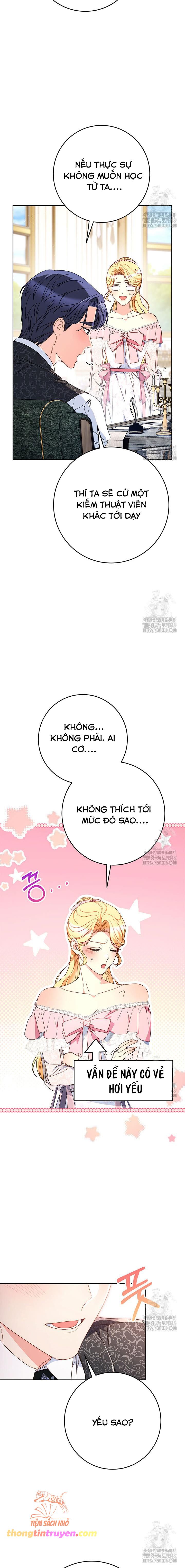 đọc truyện Nuôi Dưỡng Em Gái Xinh Đẹp Chương 65 ảnh 3 tại Giả Dược