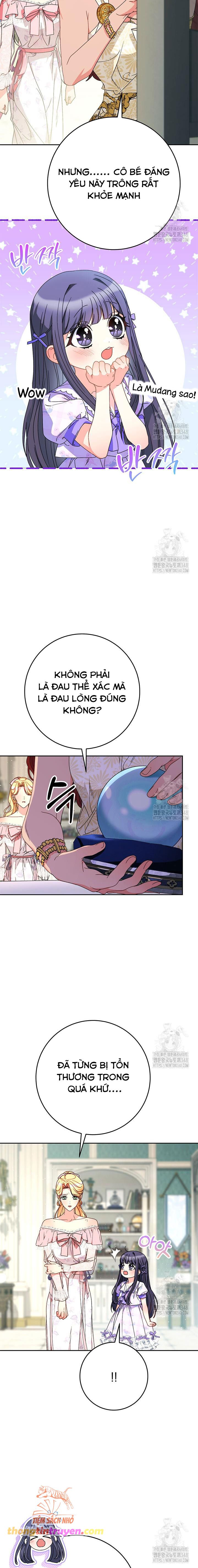 đọc truyện Nuôi Dưỡng Em Gái Xinh Đẹp Chương 65 ảnh 8 tại Giả Dược
