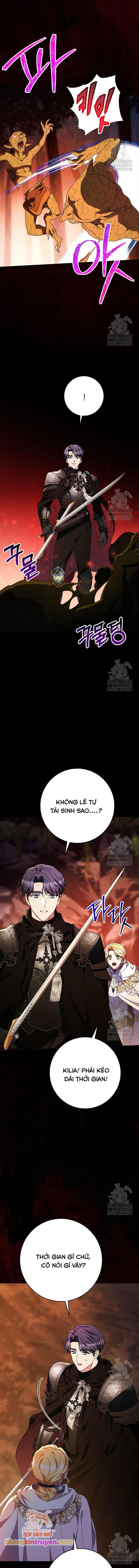 đọc truyện Nuôi Dưỡng Em Gái Xinh Đẹp Chương 66 ảnh 14 tại Thiên Thai Truyện