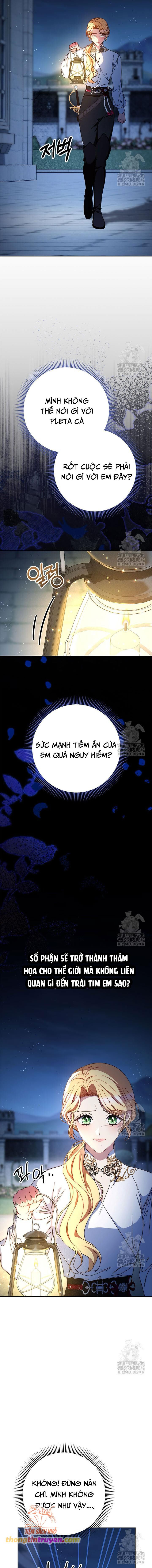 đọc truyện Nuôi Dưỡng Em Gái Xinh Đẹp Chương 66 ảnh 6 tại Thiên Thai Truyện