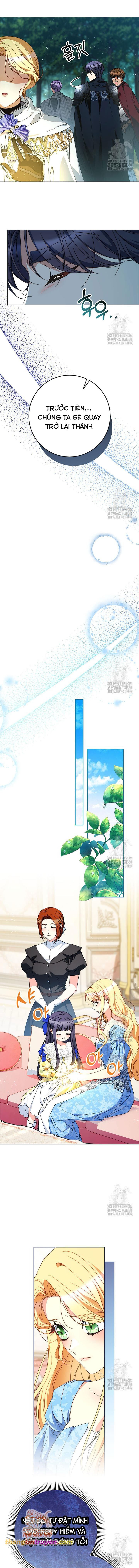 đọc truyện Nuôi Dưỡng Em Gái Xinh Đẹp Chương 67 ảnh 13 tại Thiên Thai Truyện