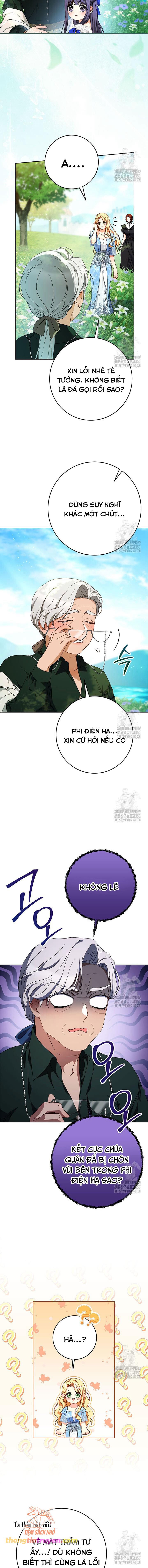 đọc truyện Nuôi Dưỡng Em Gái Xinh Đẹp Chương 67 ảnh 19 tại Thiên Thai Truyện