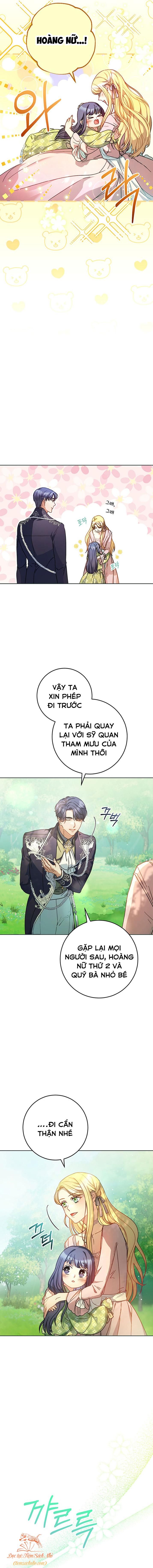 đọc truyện Nuôi Dưỡng Em Gái Xinh Đẹp Chương 8 ảnh 22 tại Thiên Thai Truyện
