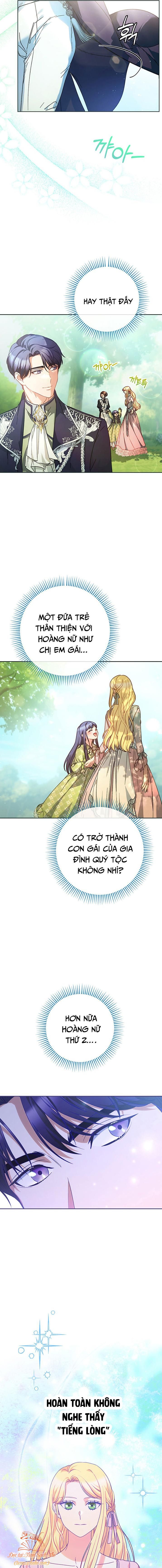 đọc truyện Nuôi Dưỡng Em Gái Xinh Đẹp Chương 8 ảnh 23 tại Thiên Thai Truyện