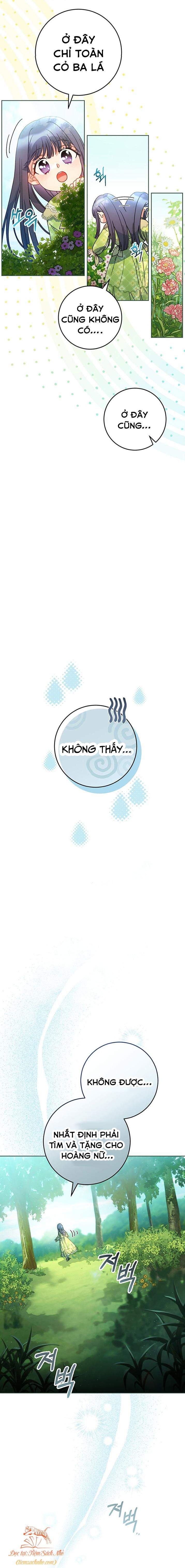đọc truyện Nuôi Dưỡng Em Gái Xinh Đẹp Chương 8 ảnh 9 tại Thiên Thai Truyện