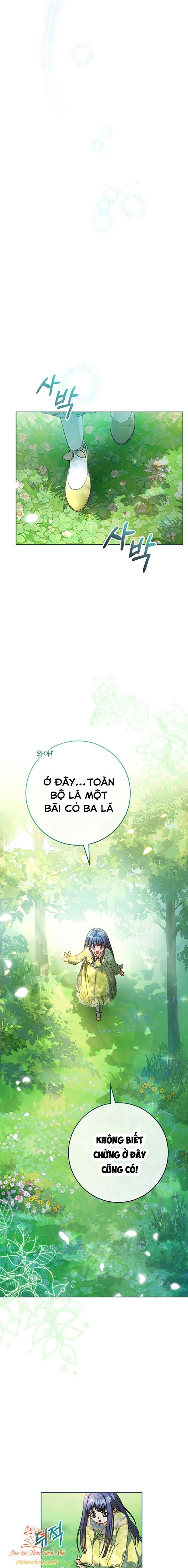 đọc truyện Nuôi Dưỡng Em Gái Xinh Đẹp Chương 8 ảnh 10 tại Thiên Thai Truyện