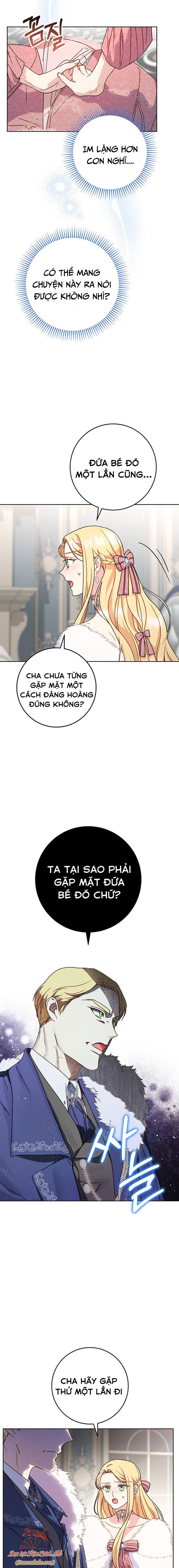 đọc truyện Nuôi Dưỡng Em Gái Xinh Đẹp Chương 9 ảnh 16 tại Thiên Thai Truyện
