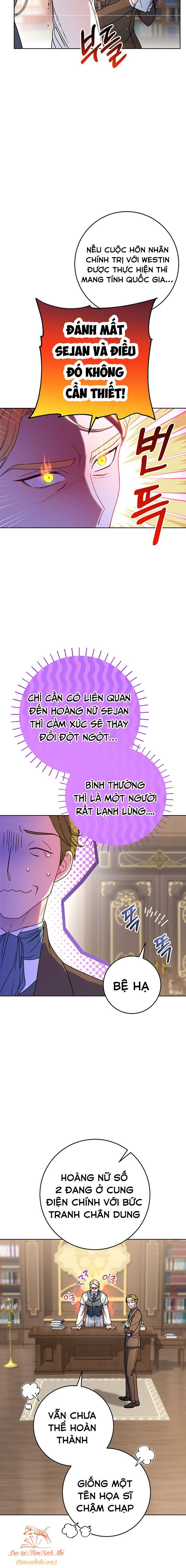 đọc truyện Nuôi Dưỡng Em Gái Xinh Đẹp Chương 9 ảnh 9 tại Thiên Thai Truyện