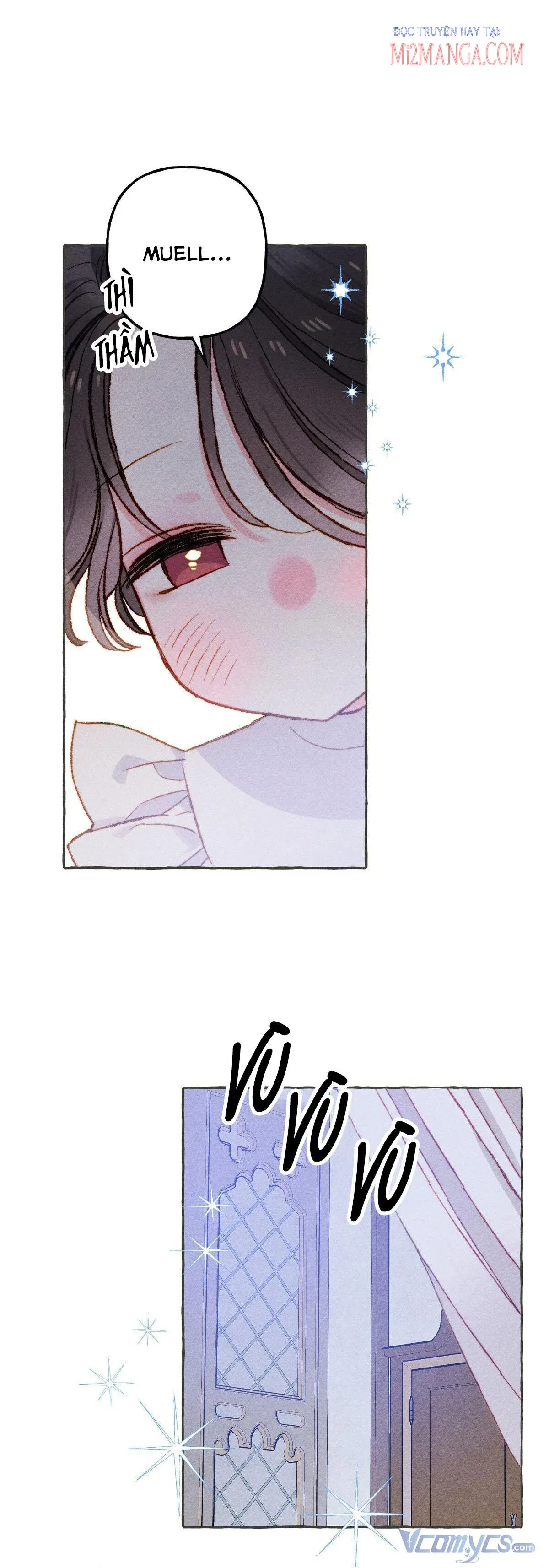 đọc truyện  Nuôi Dưỡng Một Bé Rồng Đen Chương 10.5 ảnh 14 tại Thiên Thai Truyện