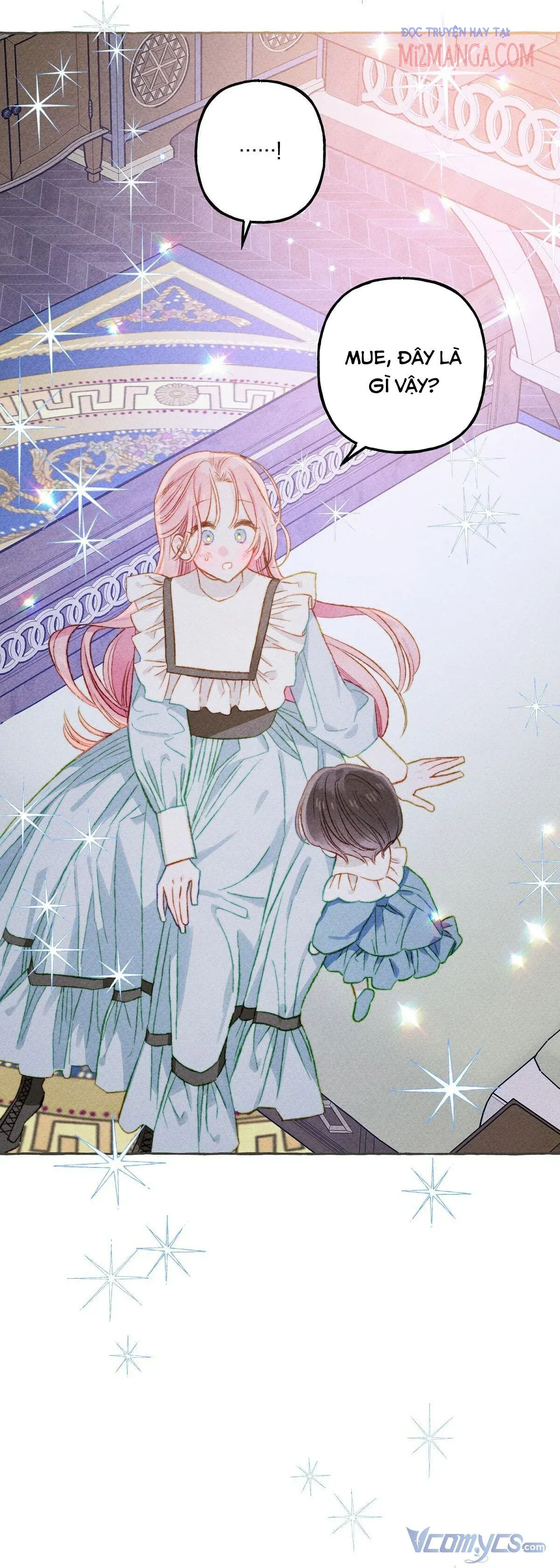 đọc truyện  Nuôi Dưỡng Một Bé Rồng Đen Chương 10.5 ảnh 15 tại Thiên Thai Truyện