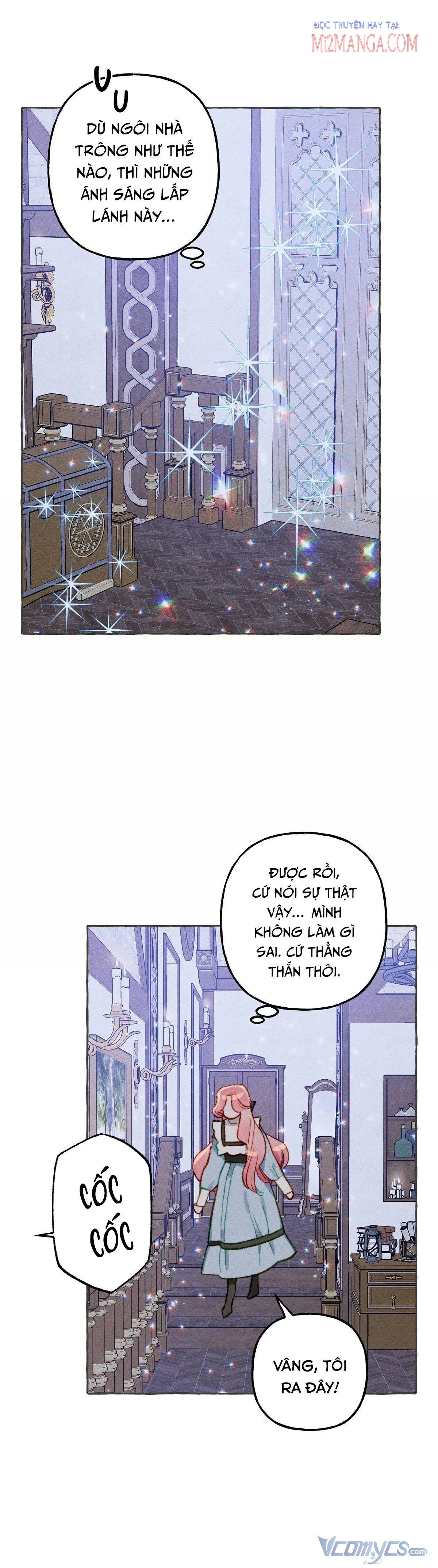 đọc truyện  Nuôi Dưỡng Một Bé Rồng Đen Chương 10.5 ảnh 18 tại Thiên Thai Truyện