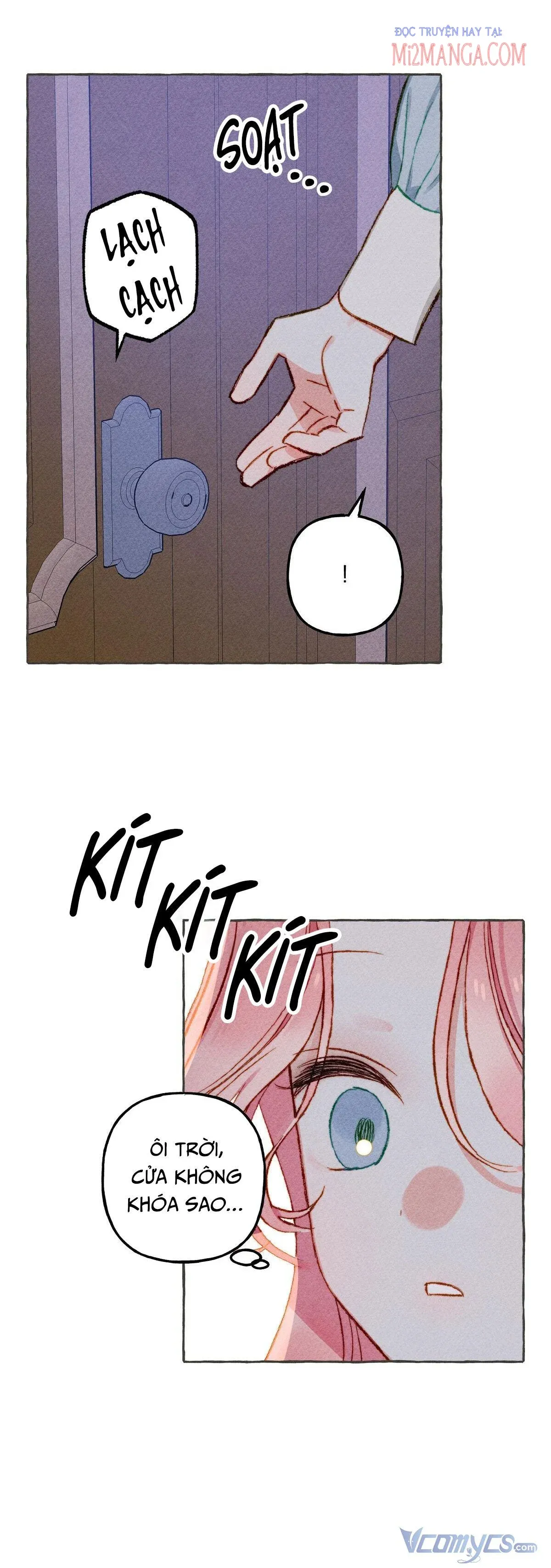 đọc truyện  Nuôi Dưỡng Một Bé Rồng Đen Chương 10.5 ảnh 19 tại Thiên Thai Truyện