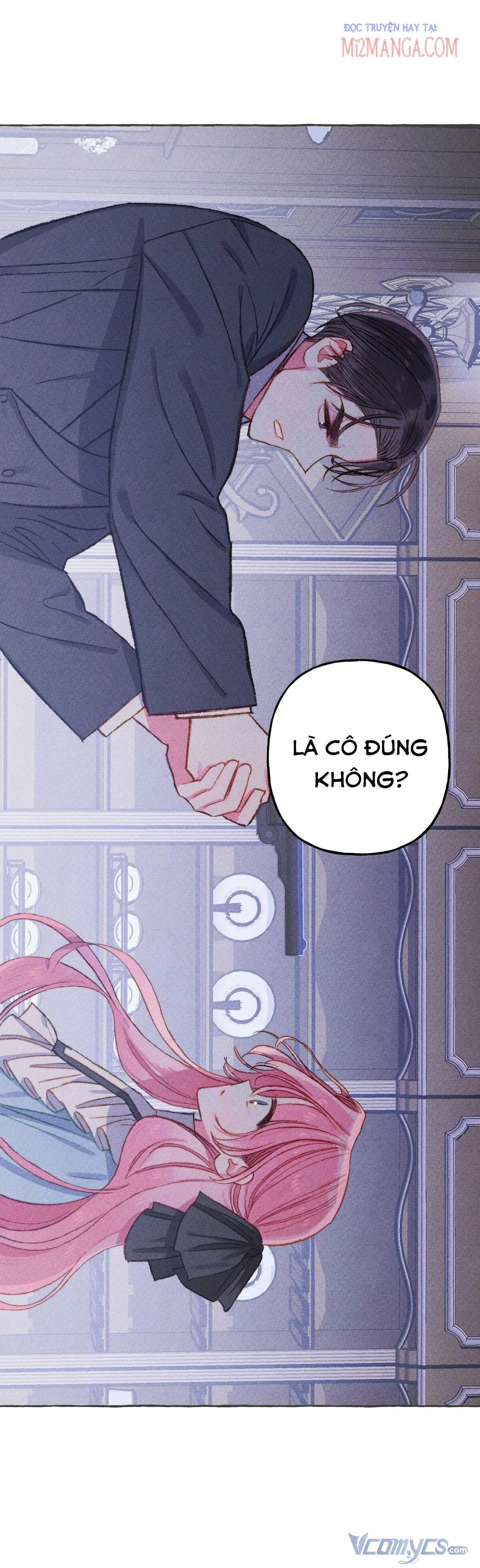 đọc truyện  Nuôi Dưỡng Một Bé Rồng Đen Chương 10.5 ảnh 21 tại Thiên Thai Truyện