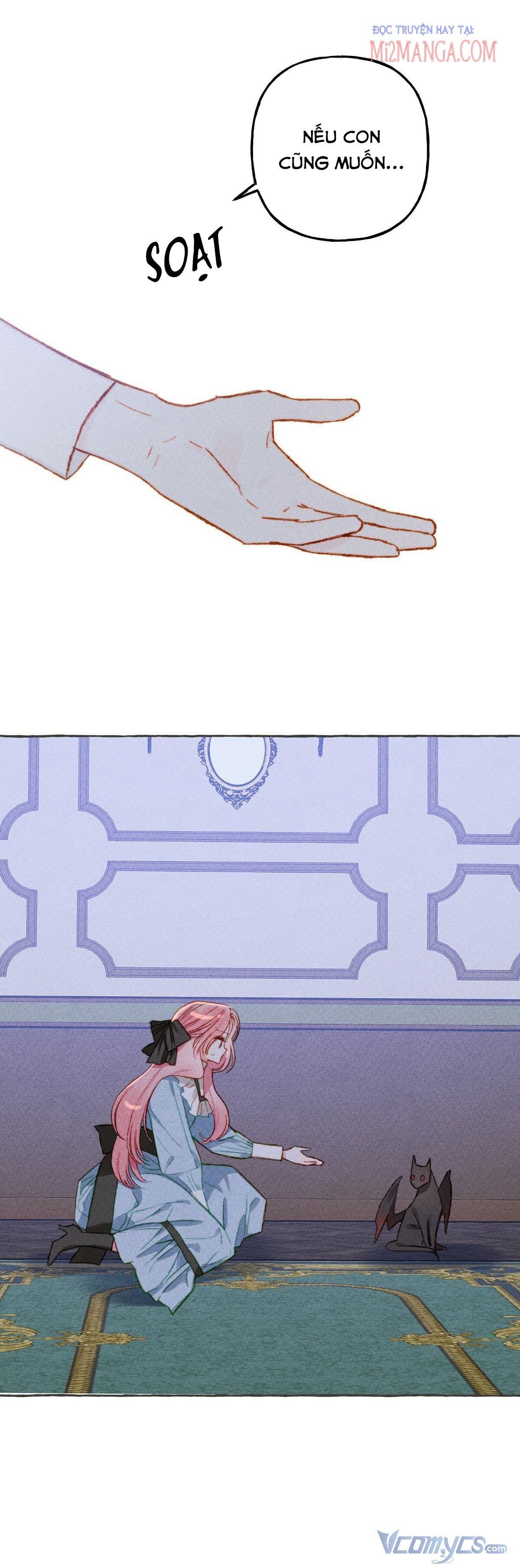 đọc truyện  Nuôi Dưỡng Một Bé Rồng Đen Chương 10.5 ảnh 4 tại Thiên Thai Truyện