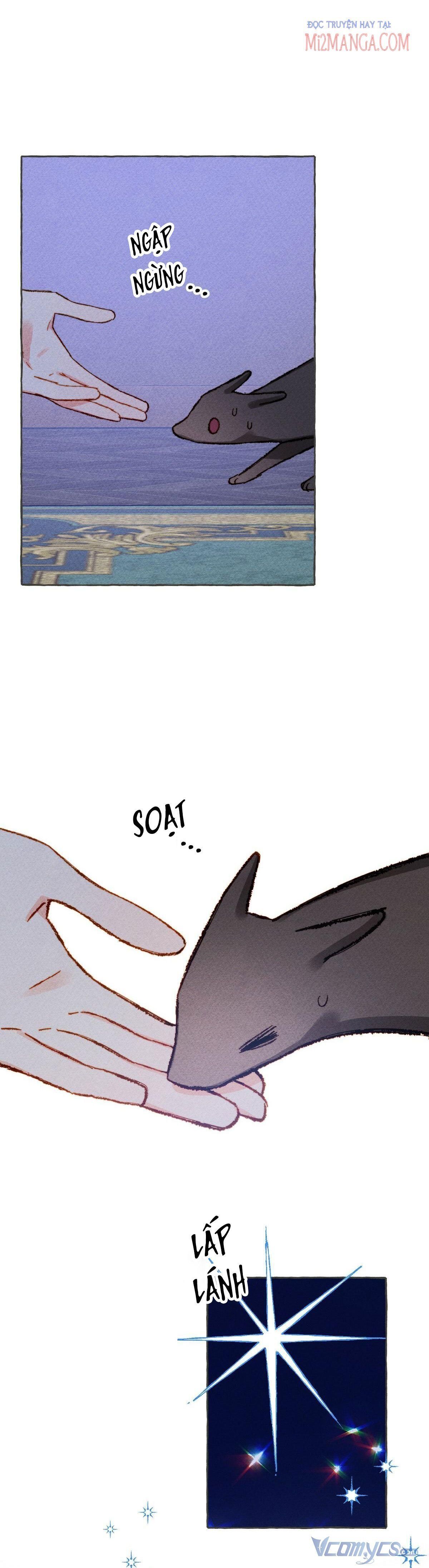 đọc truyện  Nuôi Dưỡng Một Bé Rồng Đen Chương 10.5 ảnh 6 tại Thiên Thai Truyện