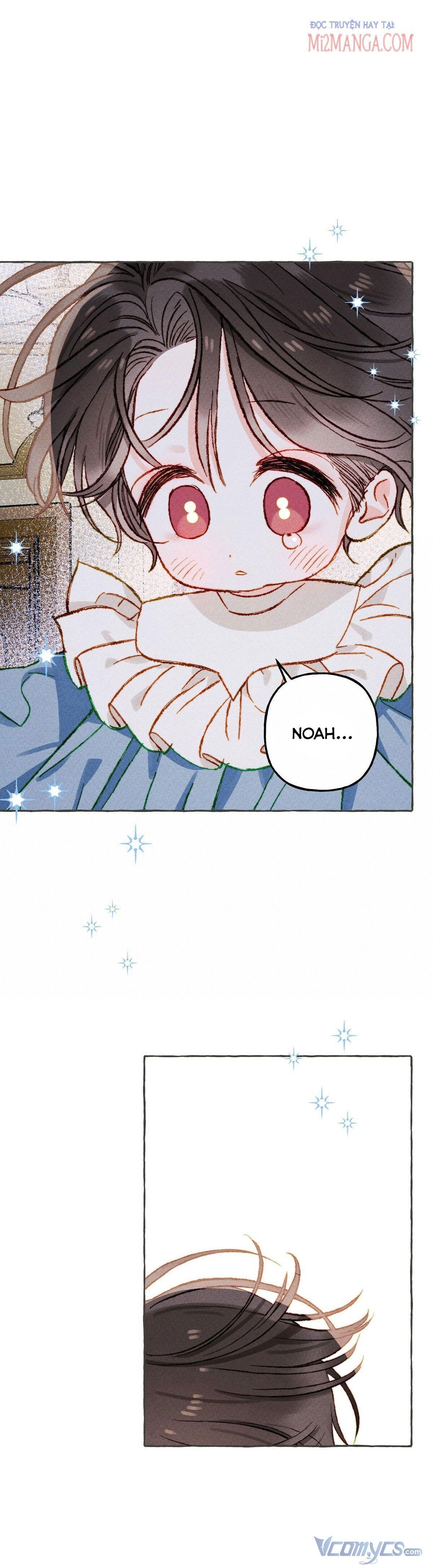 đọc truyện  Nuôi Dưỡng Một Bé Rồng Đen Chương 10.5 ảnh 8 tại Thiên Thai Truyện