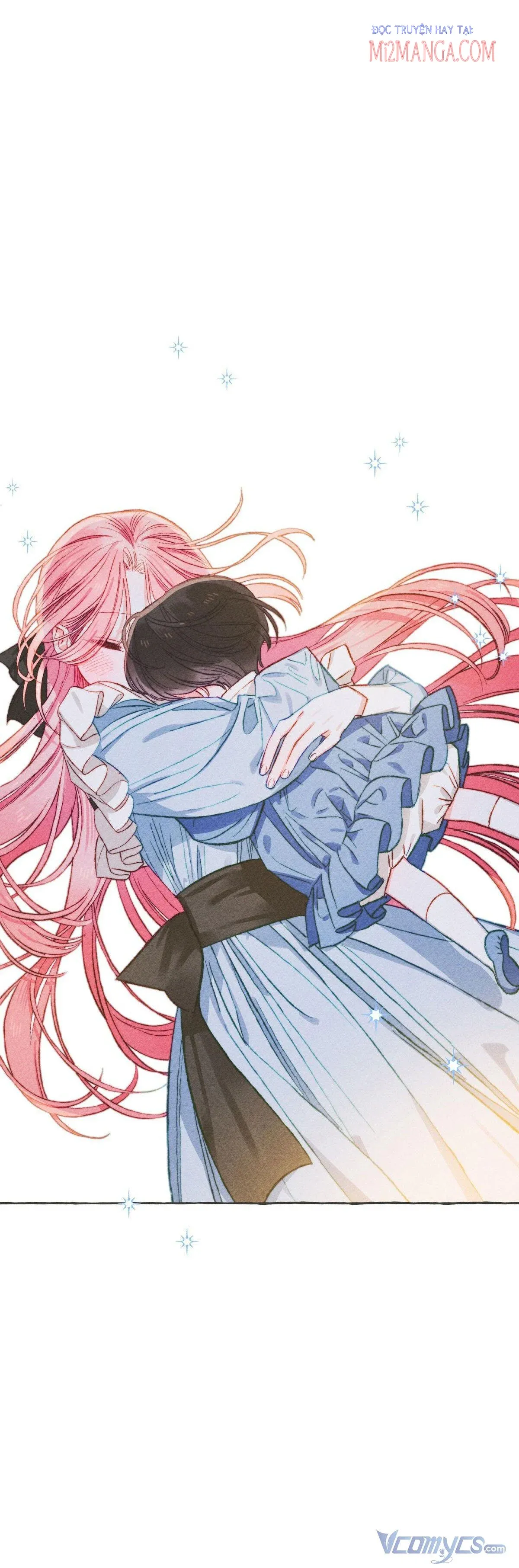 đọc truyện  Nuôi Dưỡng Một Bé Rồng Đen Chương 10.5 ảnh 9 tại Thiên Thai Truyện