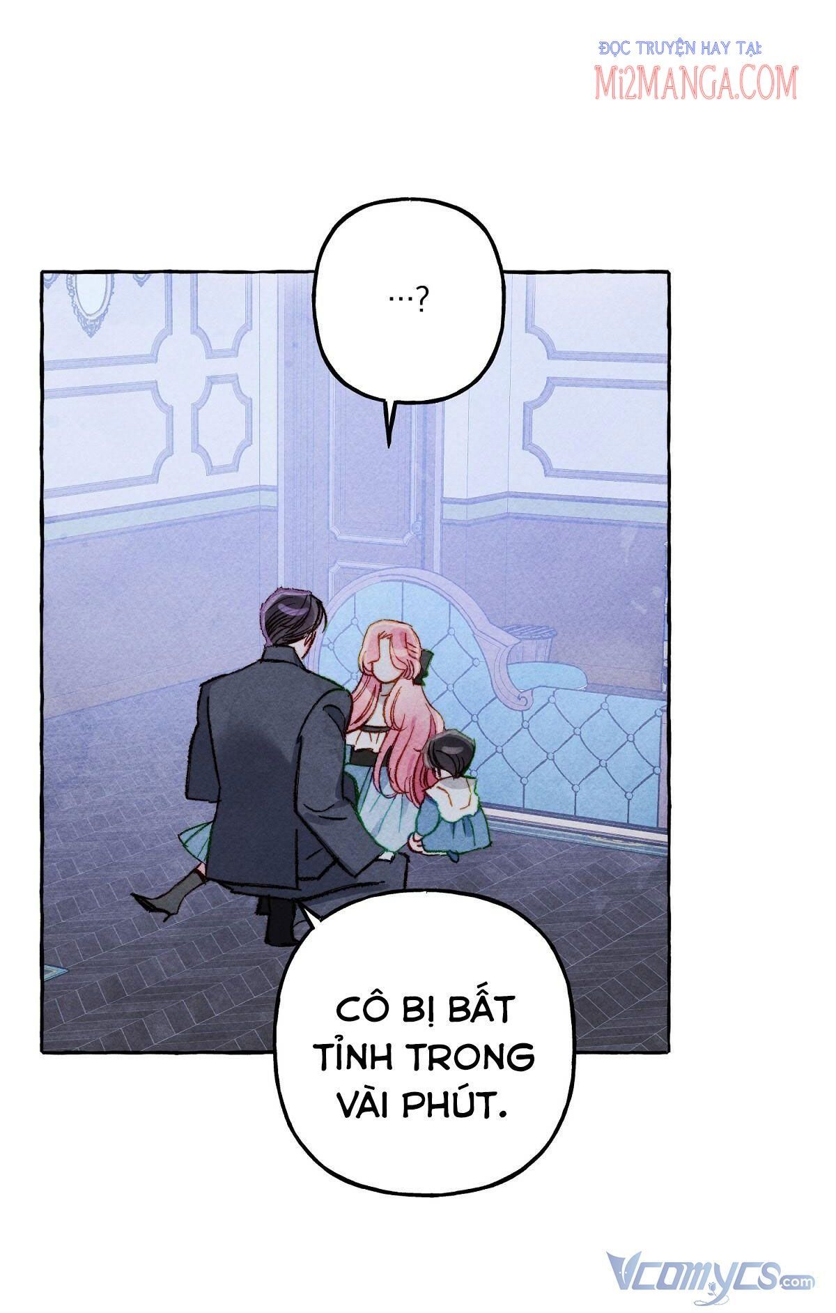 đọc truyện  Nuôi Dưỡng Một Bé Rồng Đen Chương 11.5 ảnh 18 tại Thiên Thai Truyện