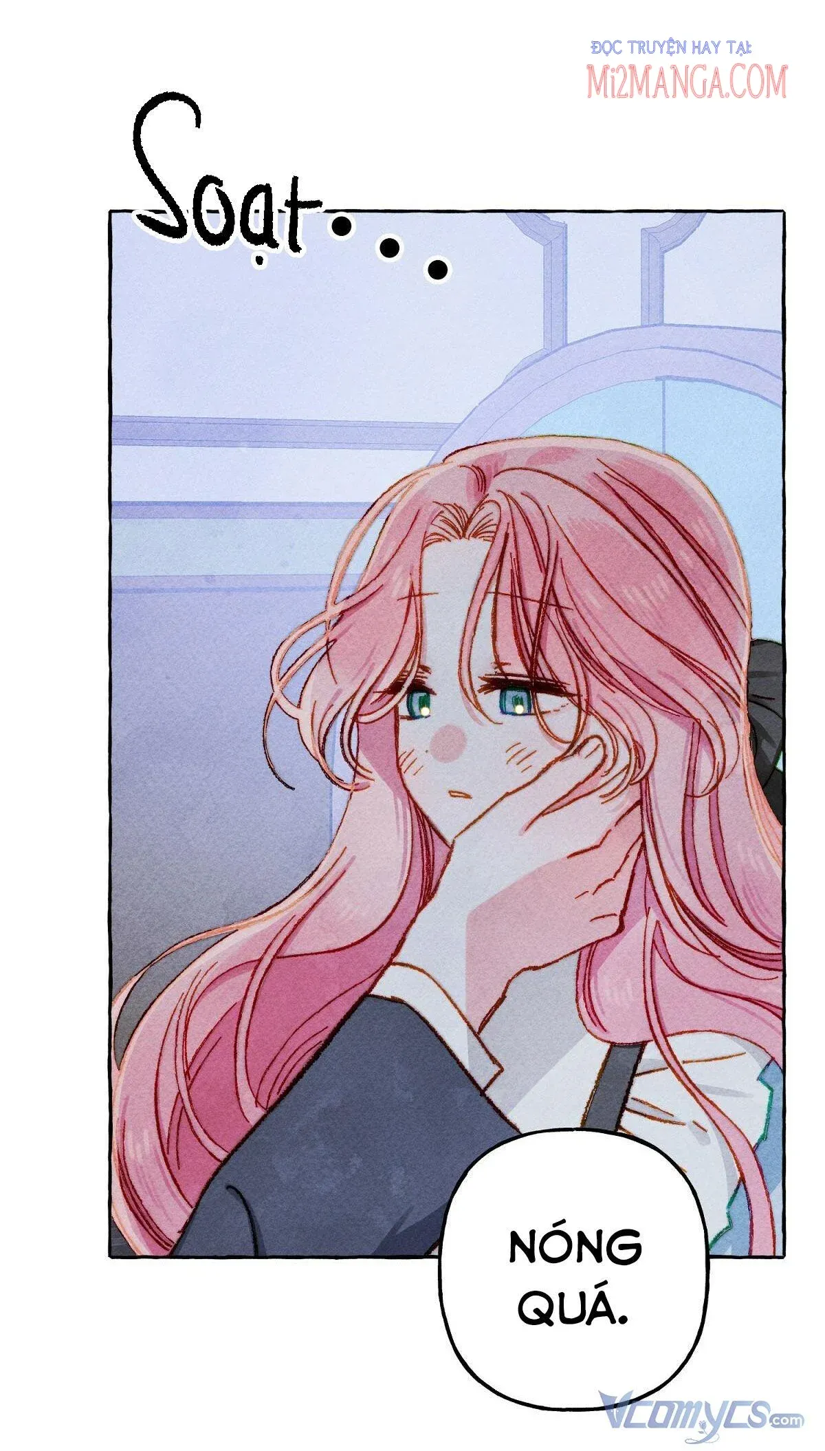 đọc truyện  Nuôi Dưỡng Một Bé Rồng Đen Chương 11.5 ảnh 21 tại Thiên Thai Truyện