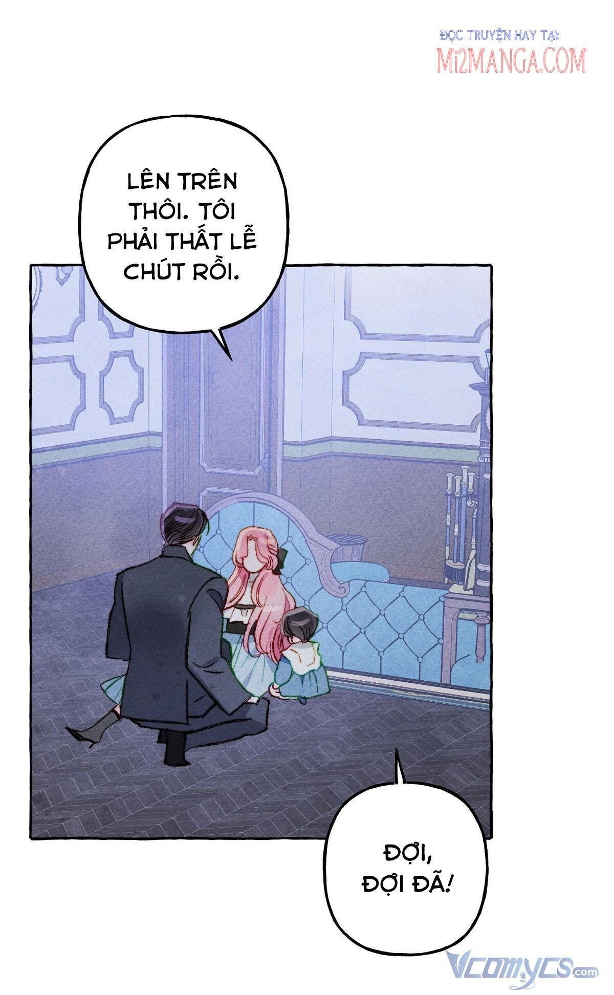 đọc truyện  Nuôi Dưỡng Một Bé Rồng Đen Chương 11.5 ảnh 22 tại Thiên Thai Truyện