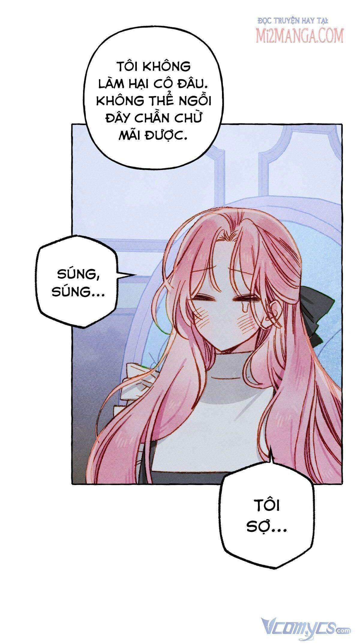 đọc truyện  Nuôi Dưỡng Một Bé Rồng Đen Chương 11.5 ảnh 23 tại Thiên Thai Truyện