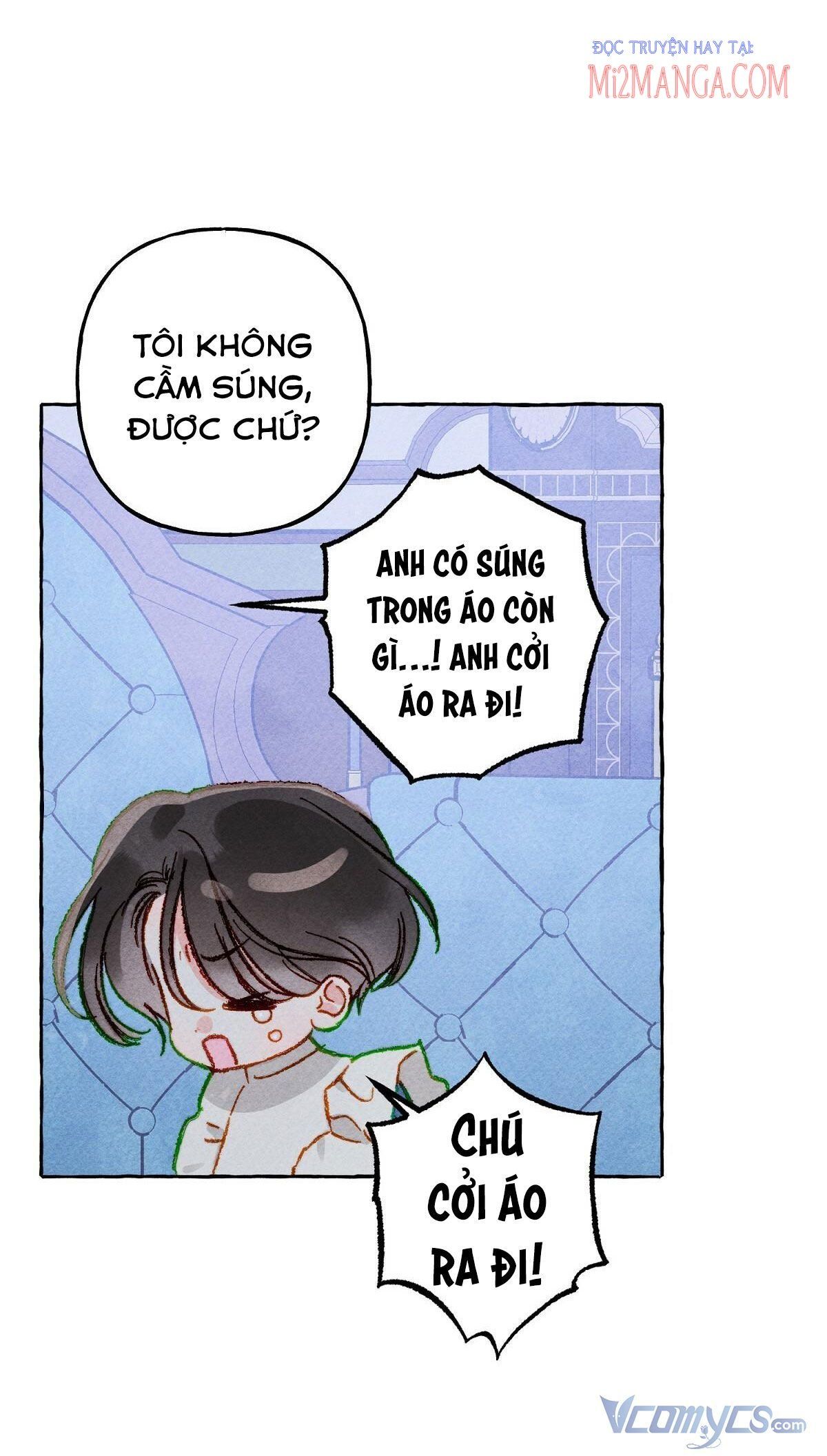 đọc truyện  Nuôi Dưỡng Một Bé Rồng Đen Chương 11.5 ảnh 24 tại Thiên Thai Truyện