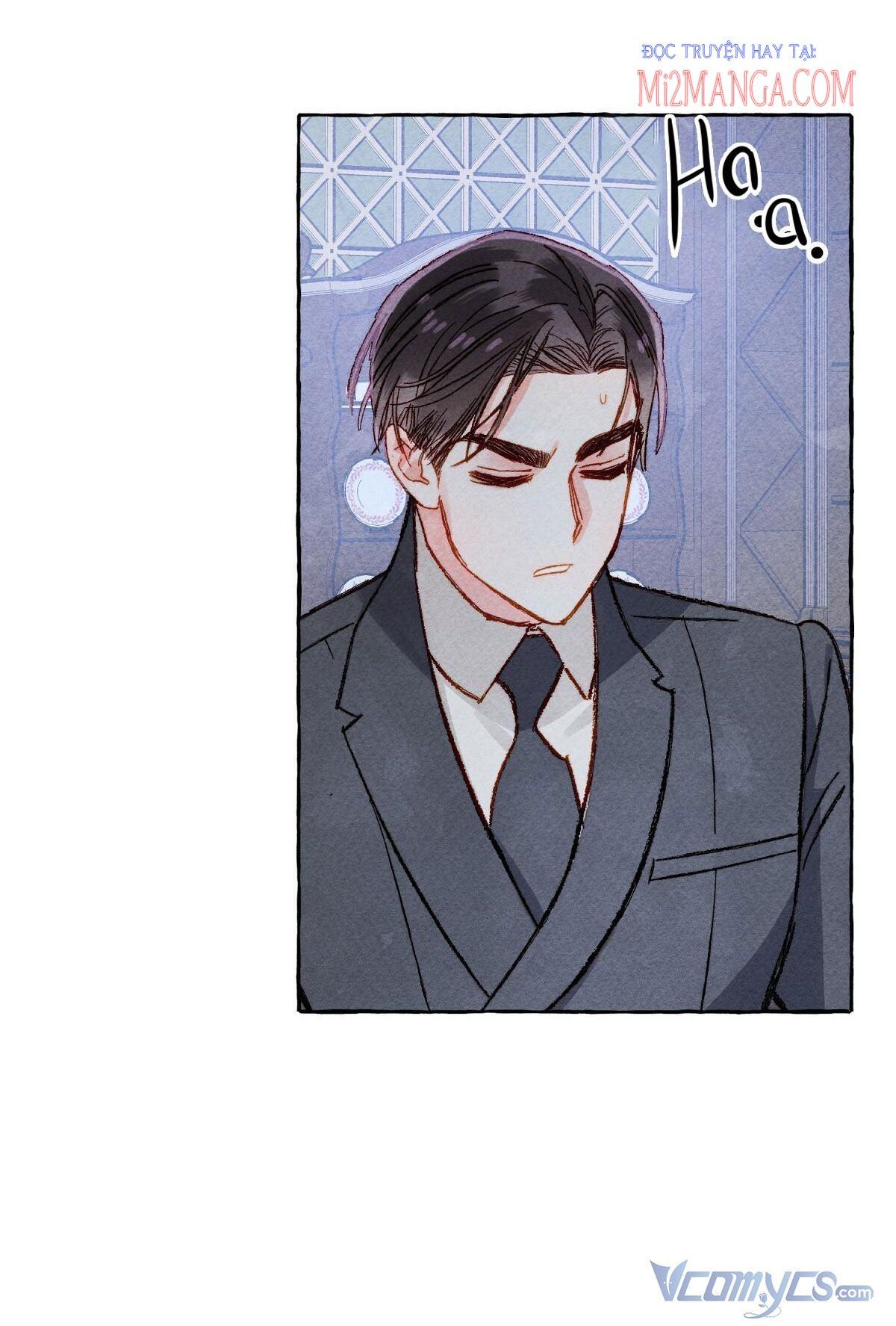 đọc truyện  Nuôi Dưỡng Một Bé Rồng Đen Chương 11.5 ảnh 25 tại Thiên Thai Truyện