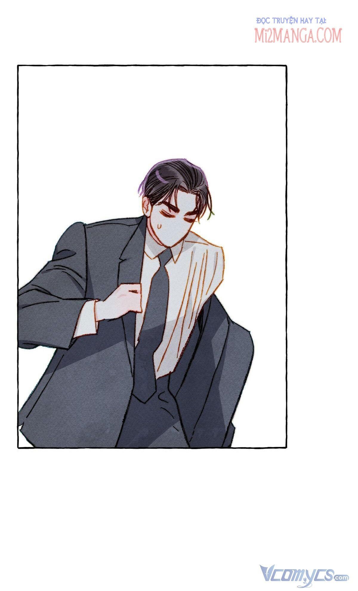 đọc truyện  Nuôi Dưỡng Một Bé Rồng Đen Chương 11.5 ảnh 26 tại Thiên Thai Truyện