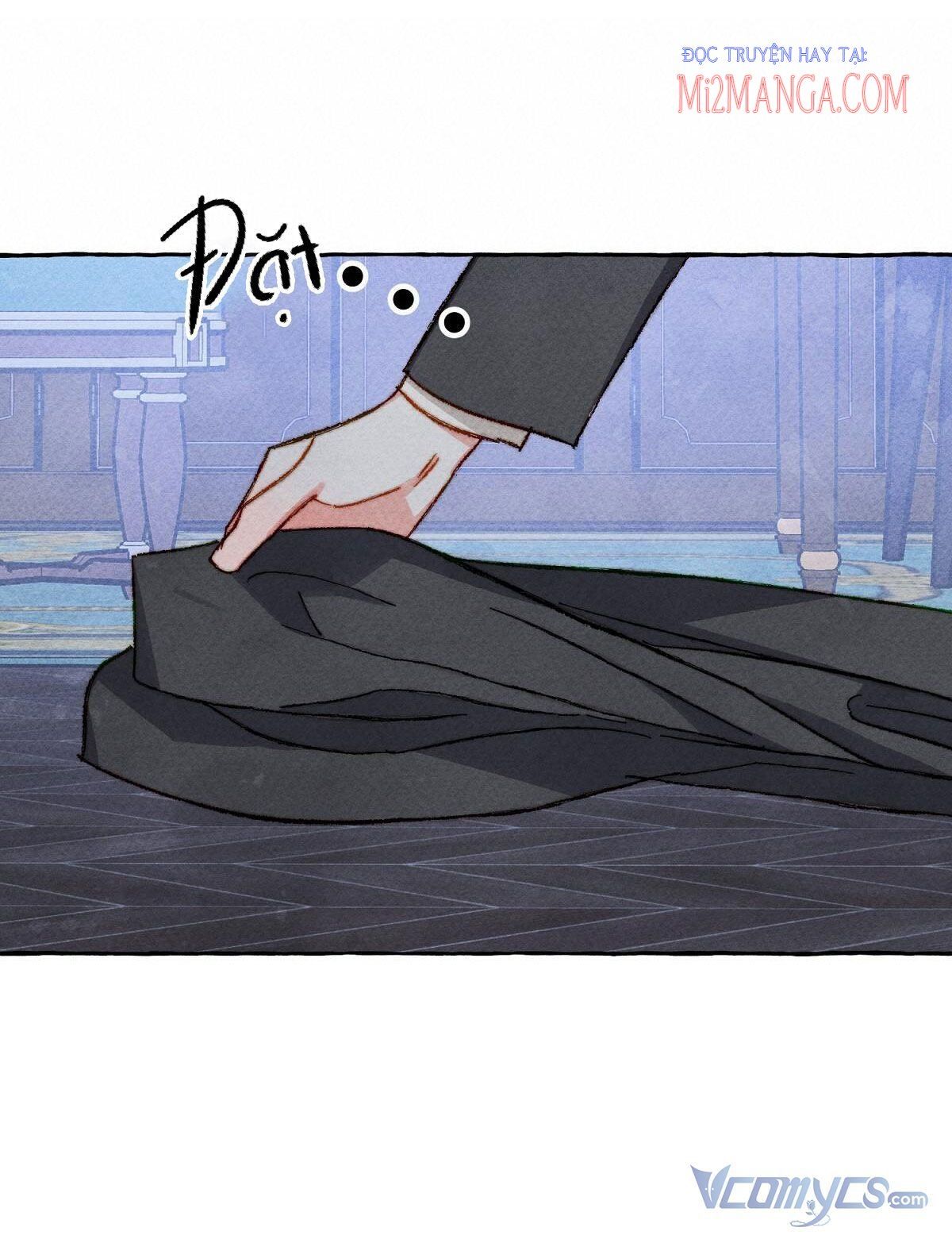 đọc truyện  Nuôi Dưỡng Một Bé Rồng Đen Chương 11.5 ảnh 27 tại Thiên Thai Truyện