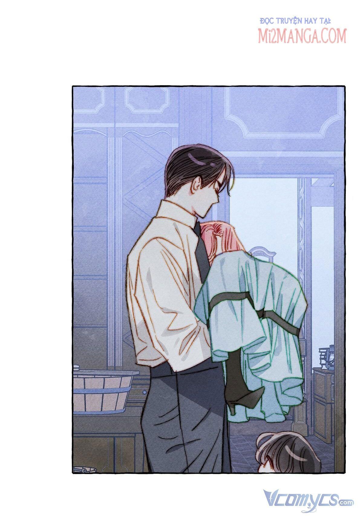 đọc truyện  Nuôi Dưỡng Một Bé Rồng Đen Chương 11.5 ảnh 28 tại Thiên Thai Truyện