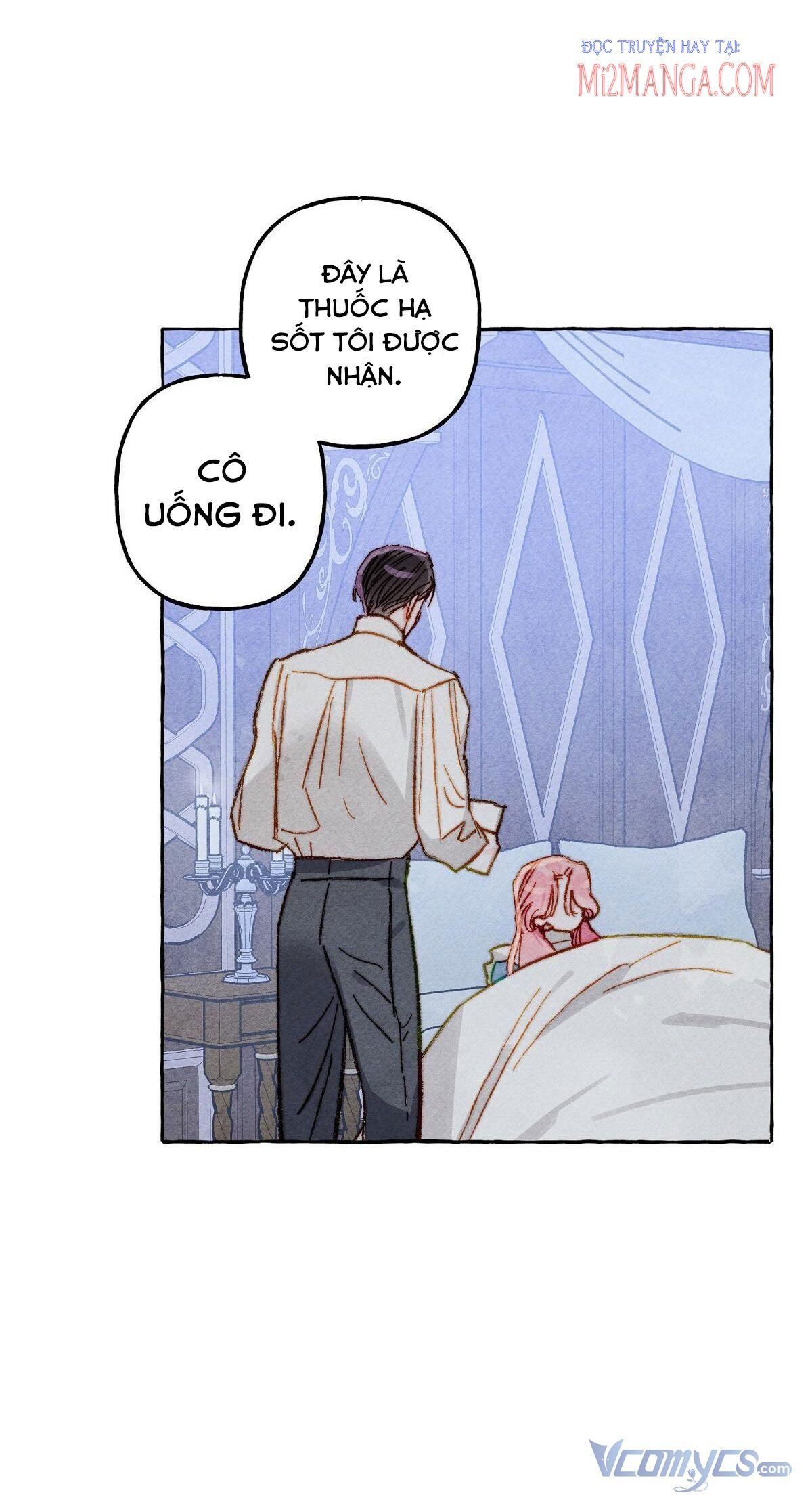 đọc truyện  Nuôi Dưỡng Một Bé Rồng Đen Chương 11.5 ảnh 30 tại Thiên Thai Truyện