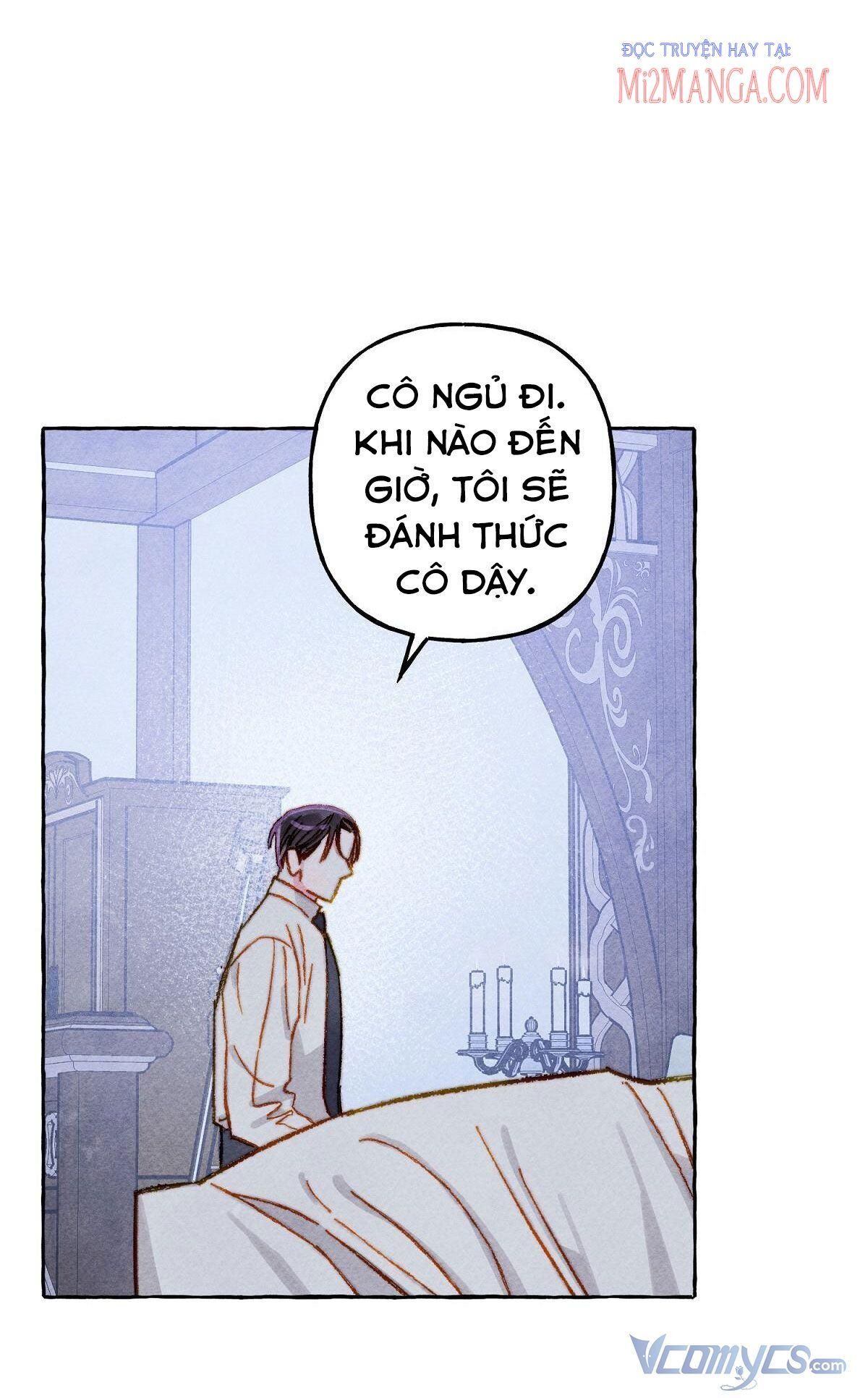 đọc truyện  Nuôi Dưỡng Một Bé Rồng Đen Chương 11.5 ảnh 31 tại Thiên Thai Truyện