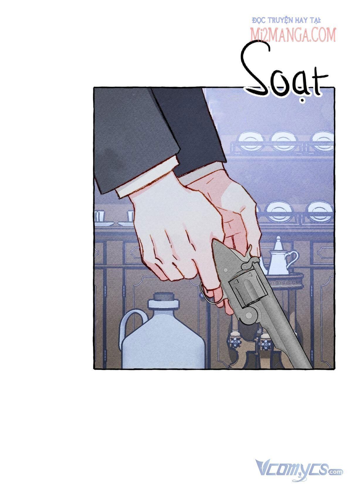 đọc truyện  Nuôi Dưỡng Một Bé Rồng Đen Chương 11.5 ảnh 6 tại Thiên Thai Truyện