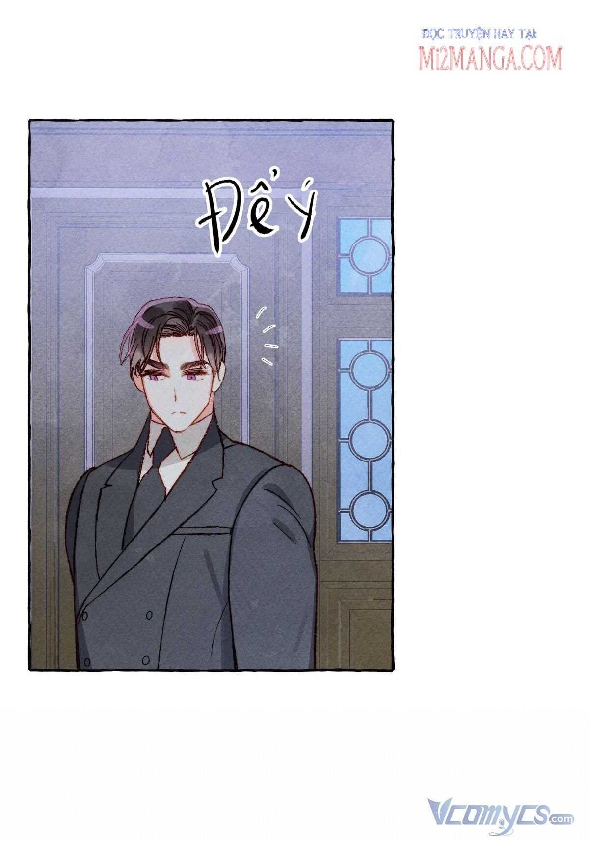 đọc truyện  Nuôi Dưỡng Một Bé Rồng Đen Chương 11.5 ảnh 7 tại Thiên Thai Truyện